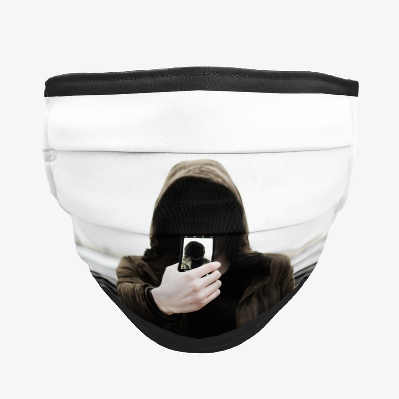 Selfie dropped on all items