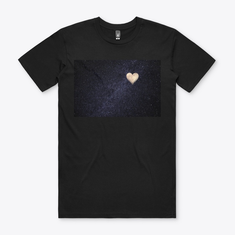 heart moon