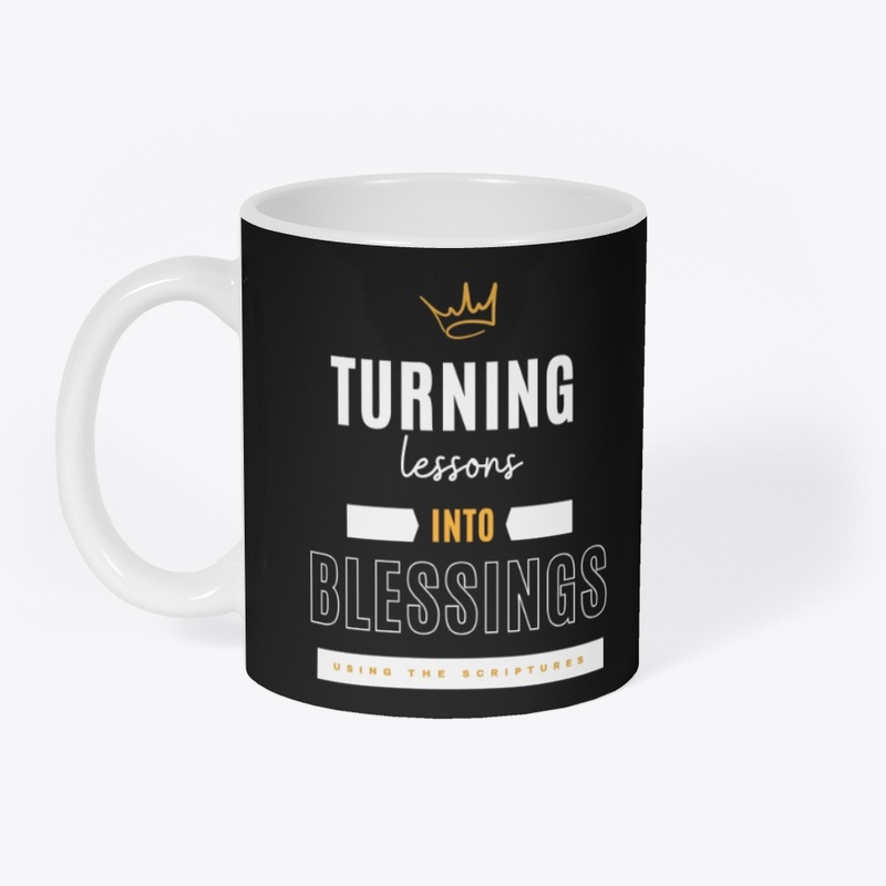 Lessons to Blessings Collection