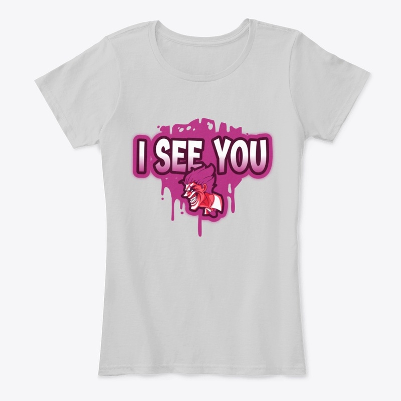 I see you