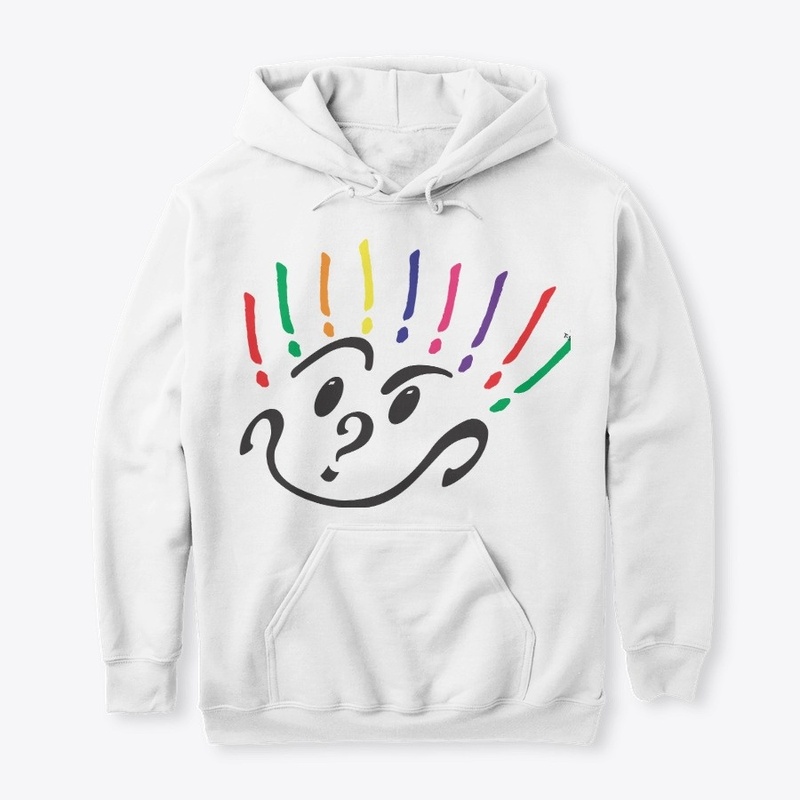 iThink I Have Multiple Brains!