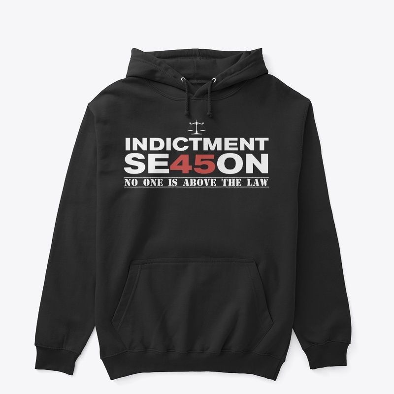 Indictment SE45ON!