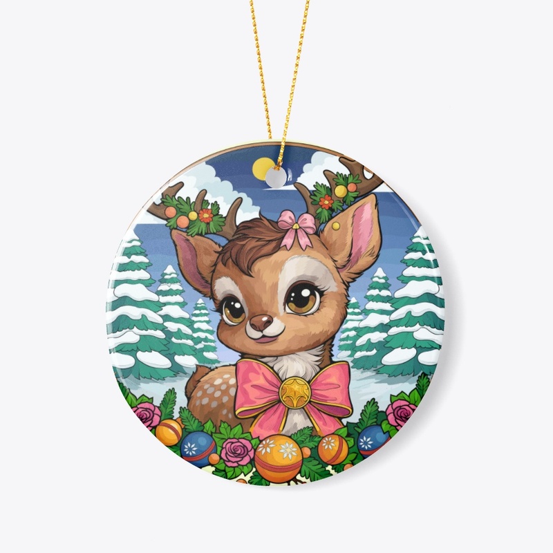 Reindeer Holidays