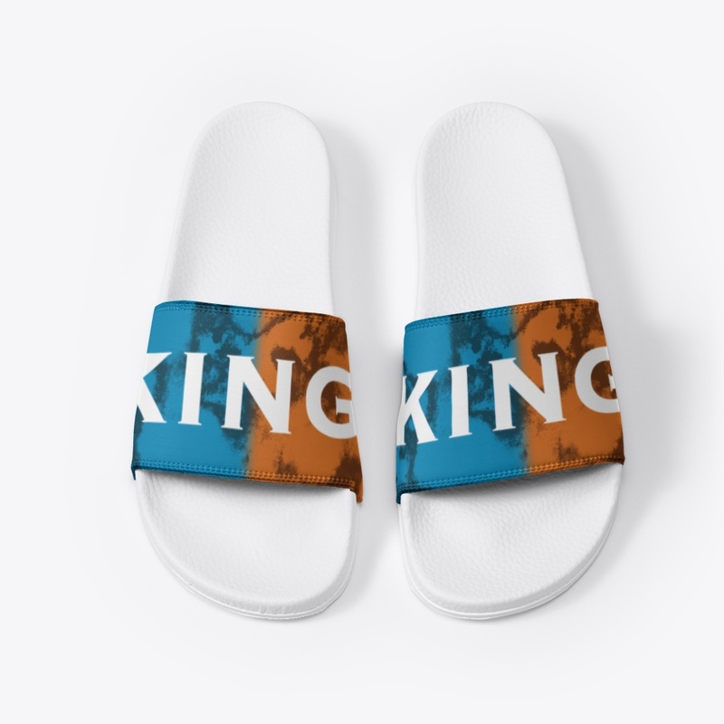 LK.KING.VERSION I