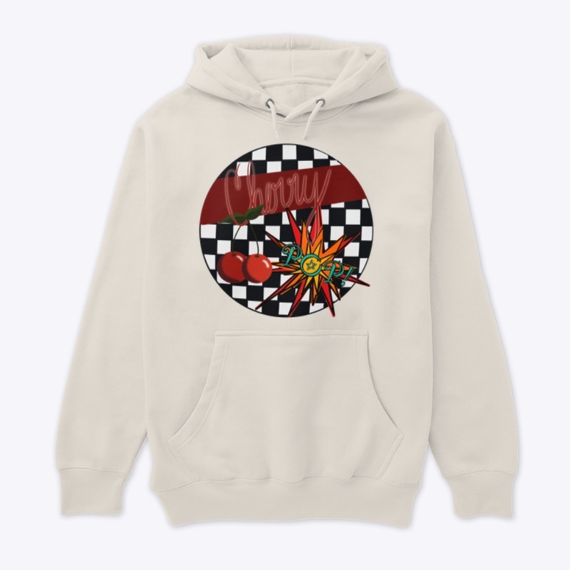 Cherry Pop