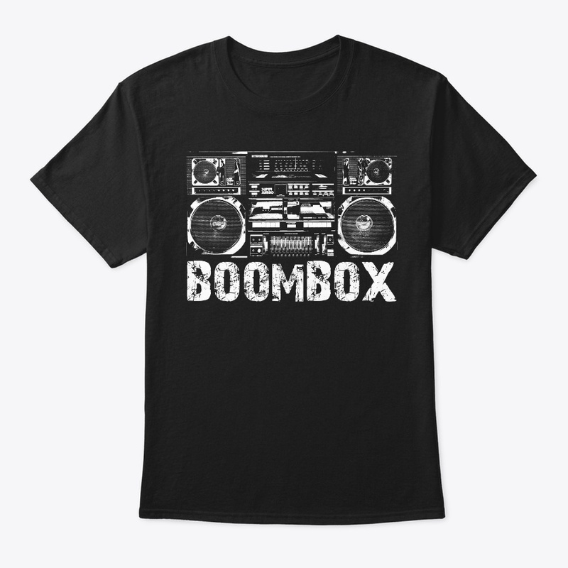 BOOMBOX J1 Super Jumbo