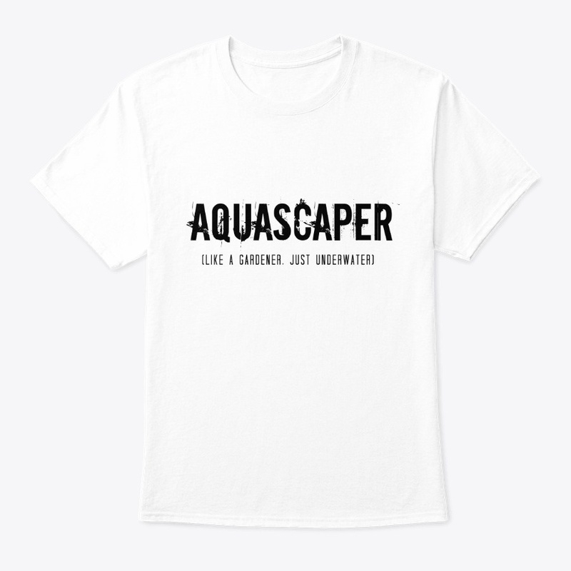 Aquascaper - Underwater Gardener