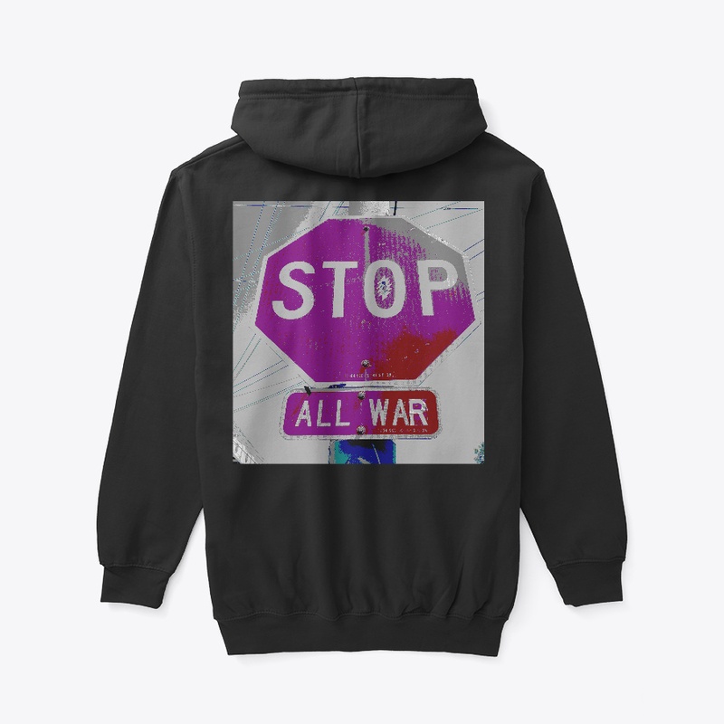 STOP ALL WAR
