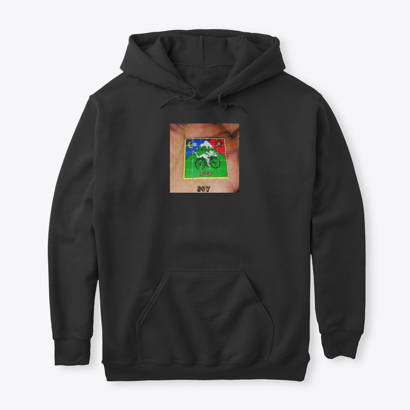season 3 hoodie