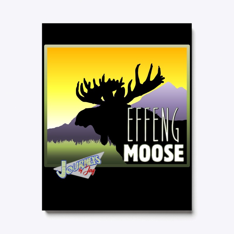 Effeng Moose Collection