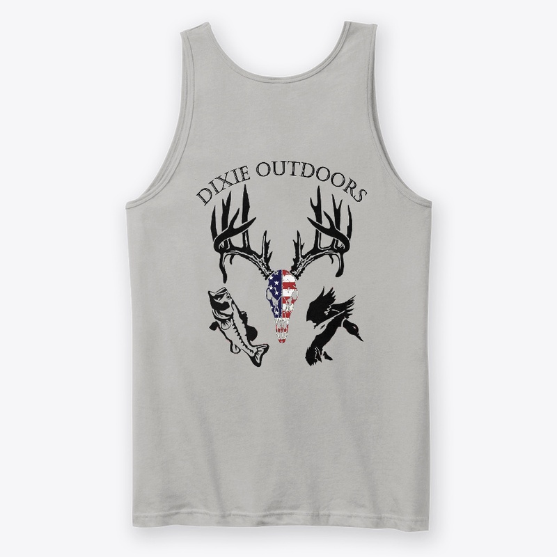 For the Love of Dixie
