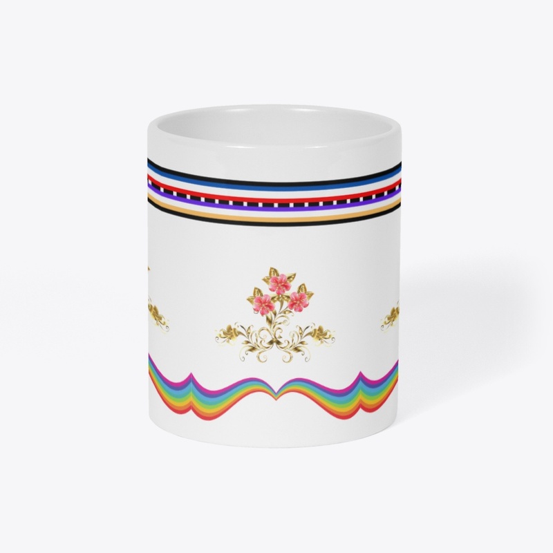 ceramic mug 
