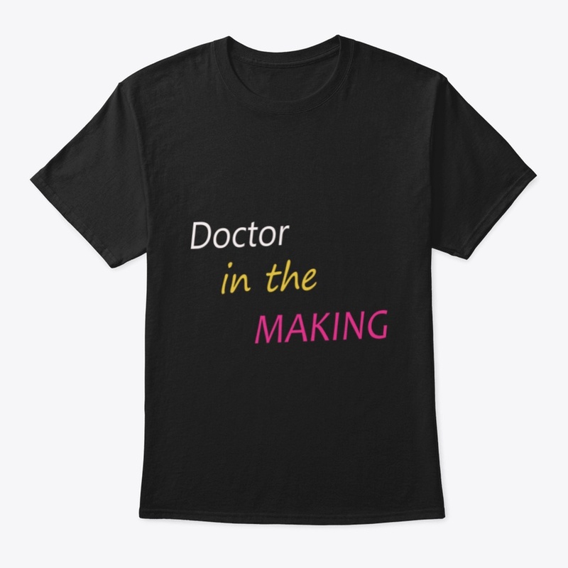 Doctor in the Making  cheapest  Hoodie