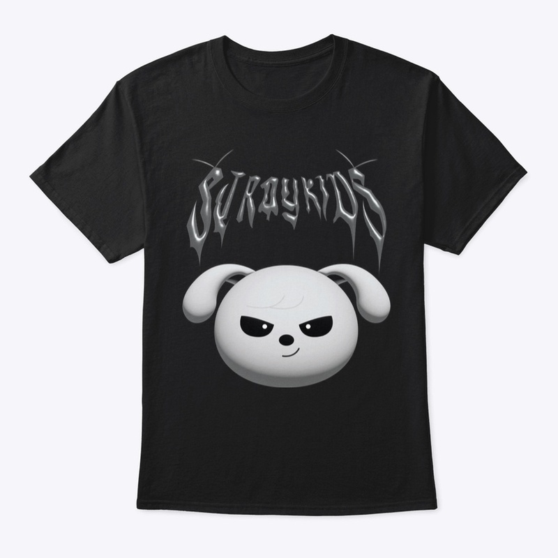 Stray Kids Dominate Fan-made Merch 