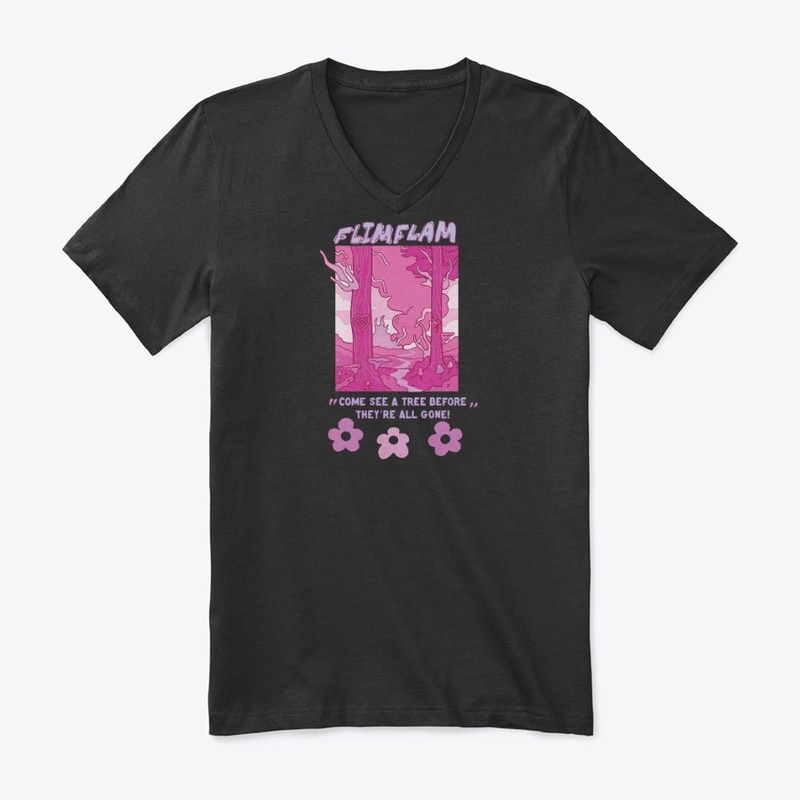 Flamingo Merch