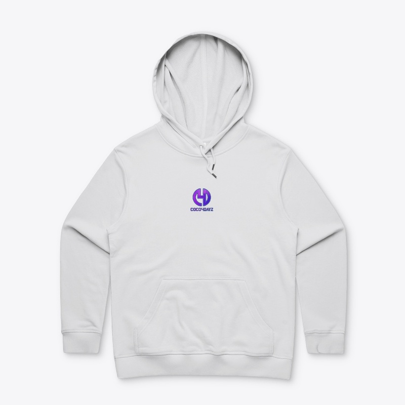 Classic Coco Logo