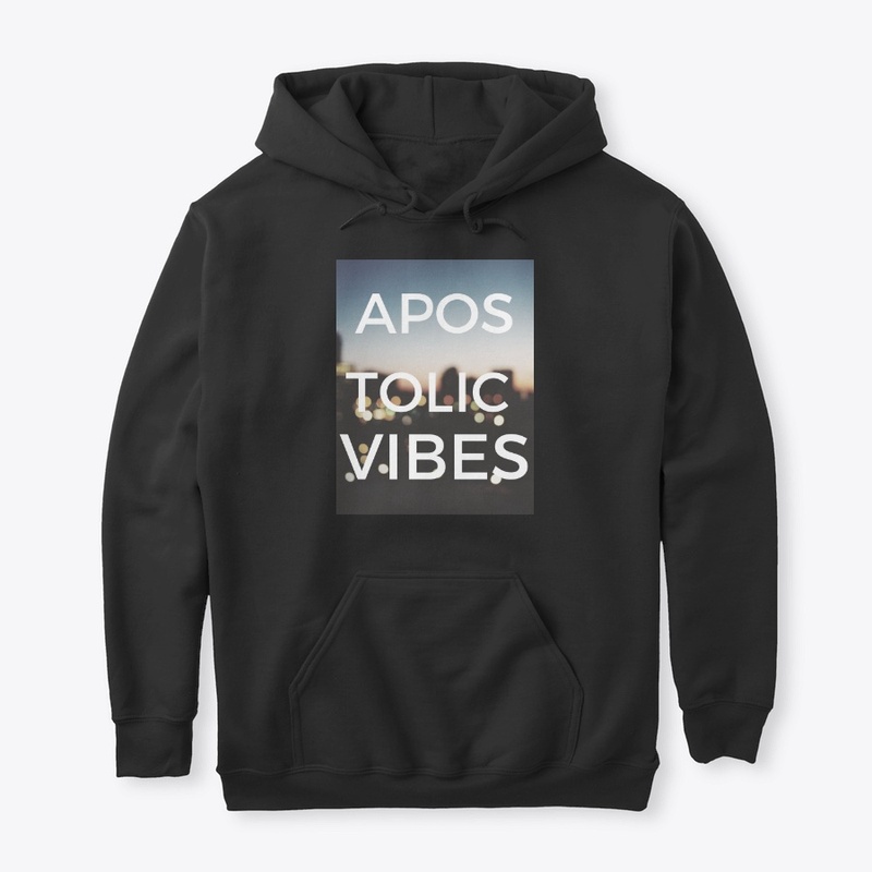 Night View | Apostolic Vibes