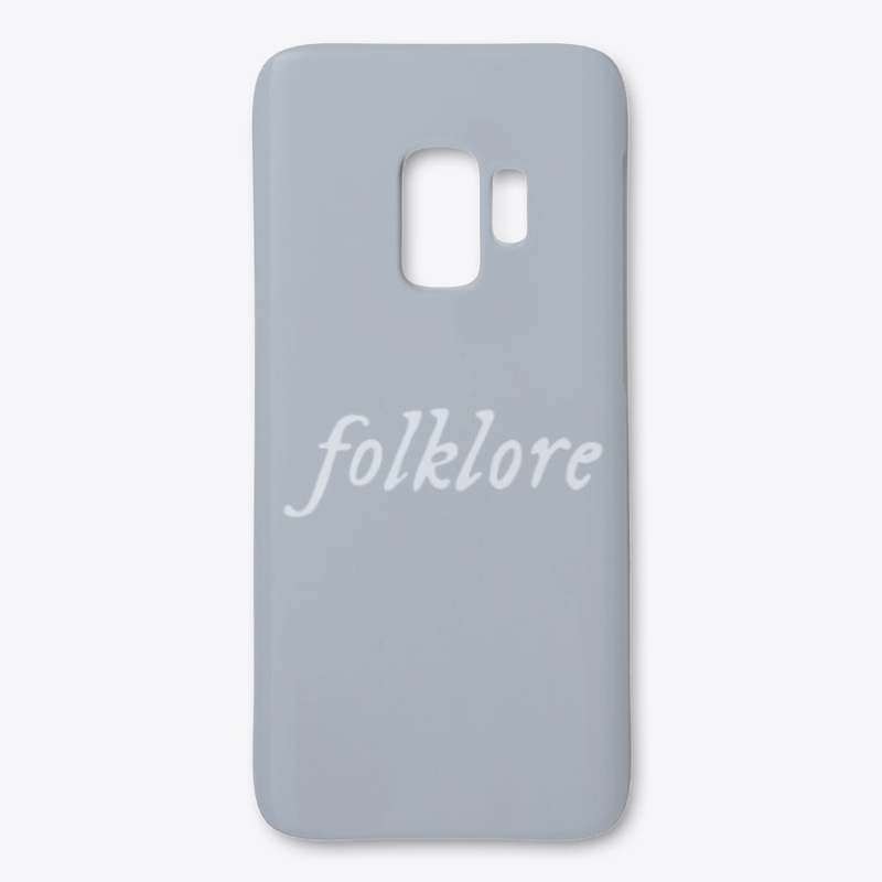 Folklore The Album