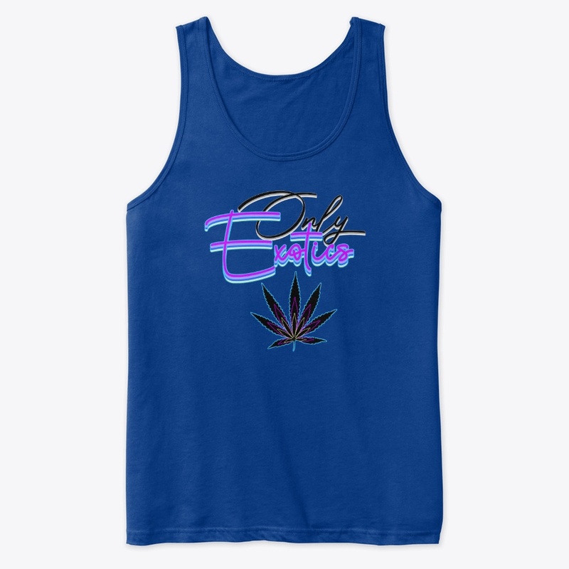 Exotics Only Apparel 