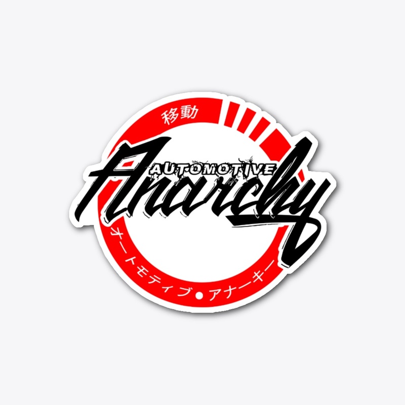 AUTOMOTIVE ANARCHY COLLECTION