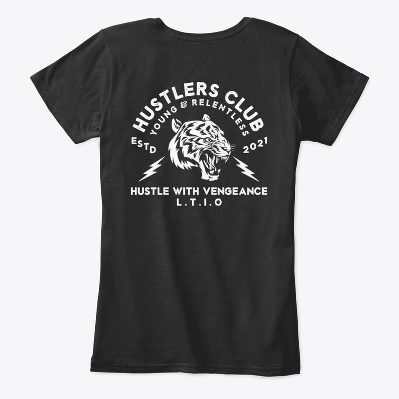 Hustlers Club