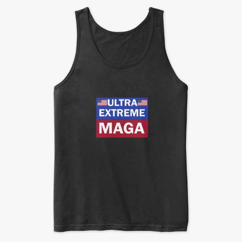 Ultra MAGA Shirts
