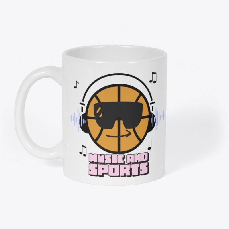 Music & Sports Vibes
