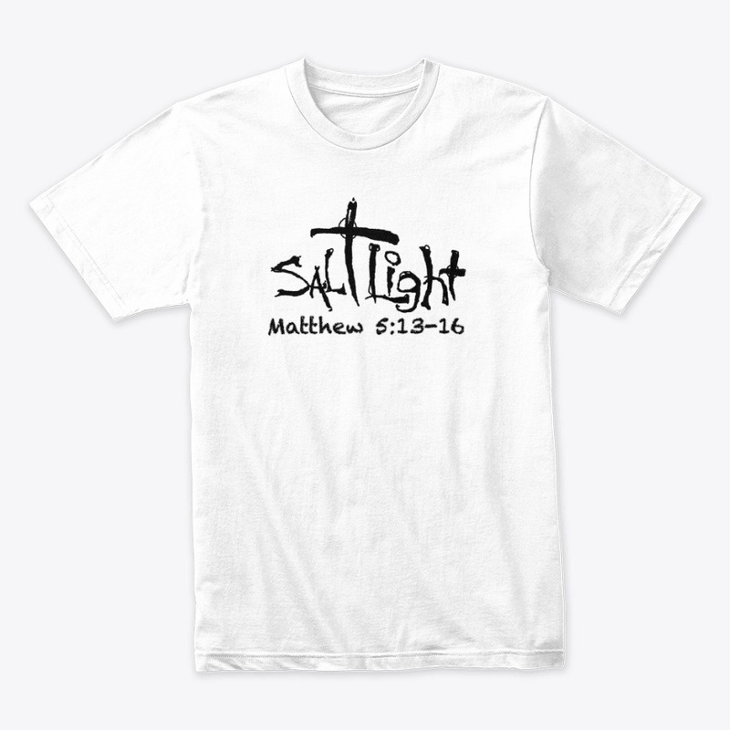 Matthew 5:13-16