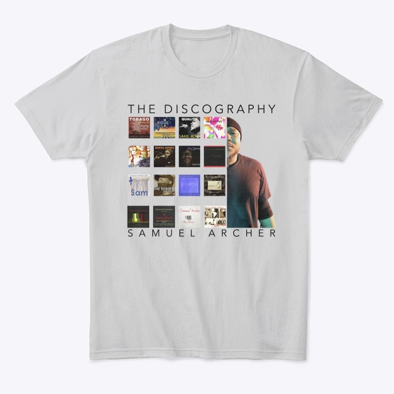 Samuel Archer Discography