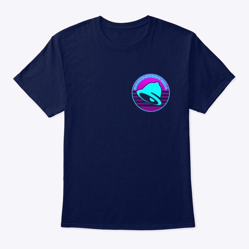 SAVED BYDDY BELL (TSHRT)