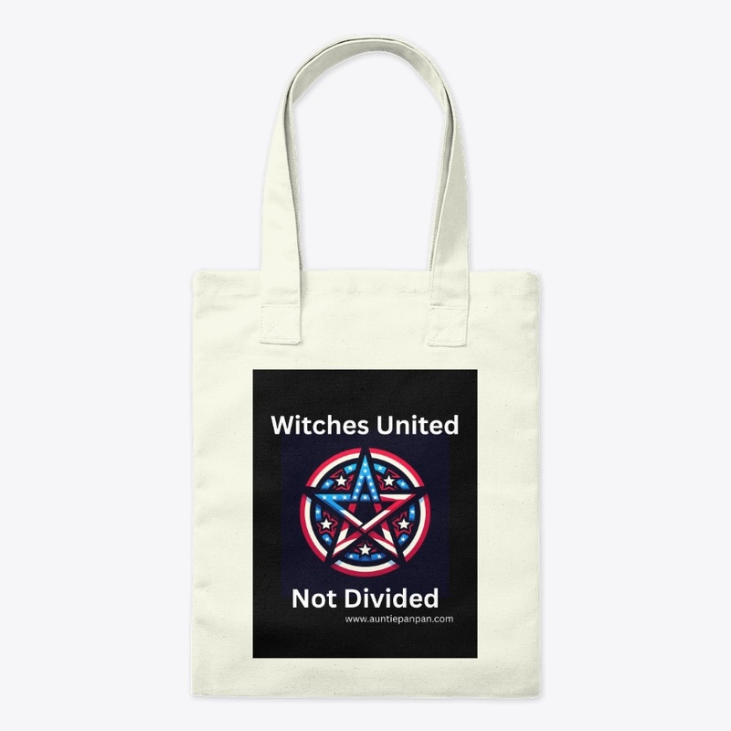 Witches United...