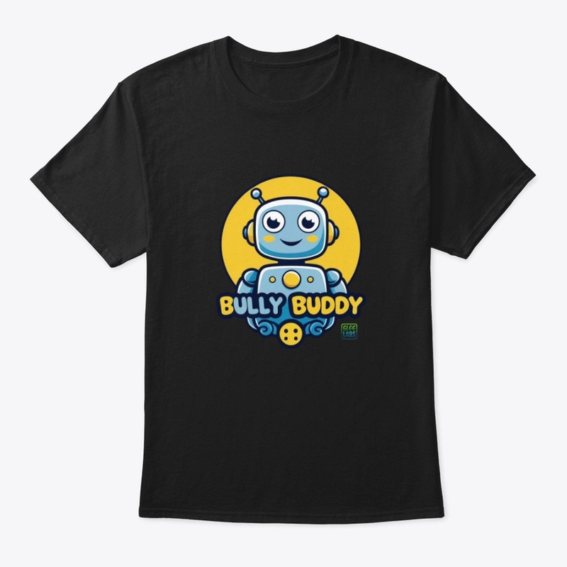 Bully Buddy Merchandise