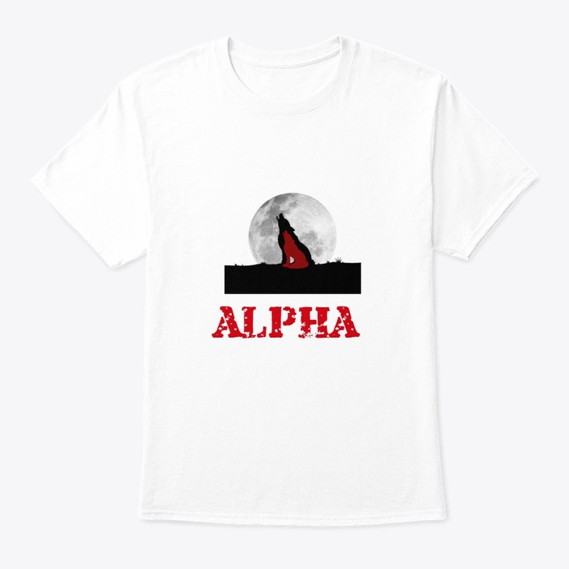 Alpha Full Moon