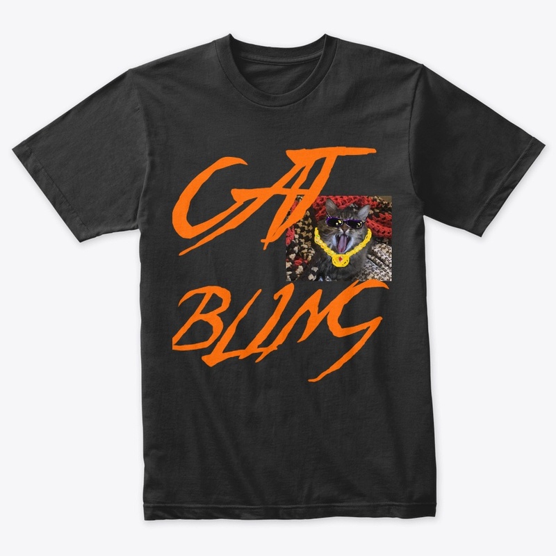 Cat Bling Gear