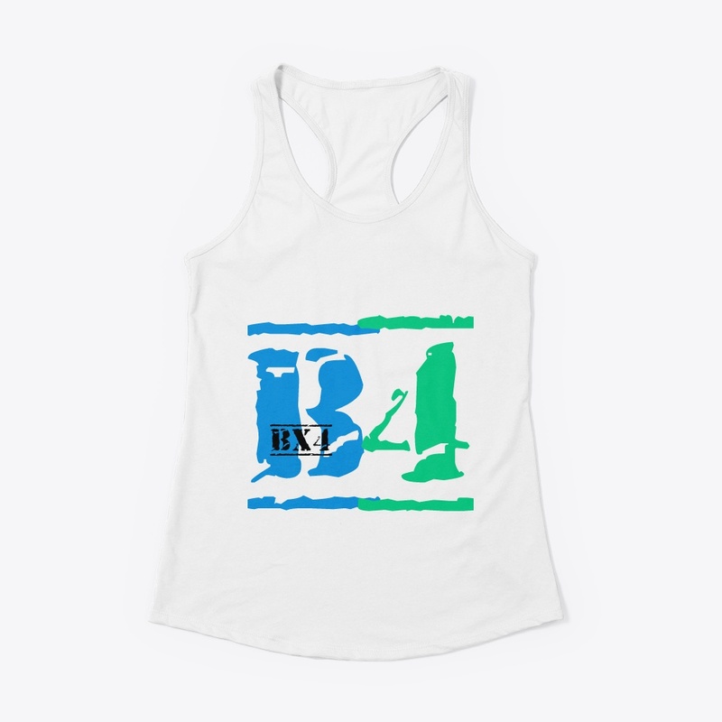 B4 bx4 tee