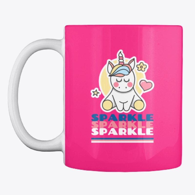 Sparkle Sparkle Sparkle