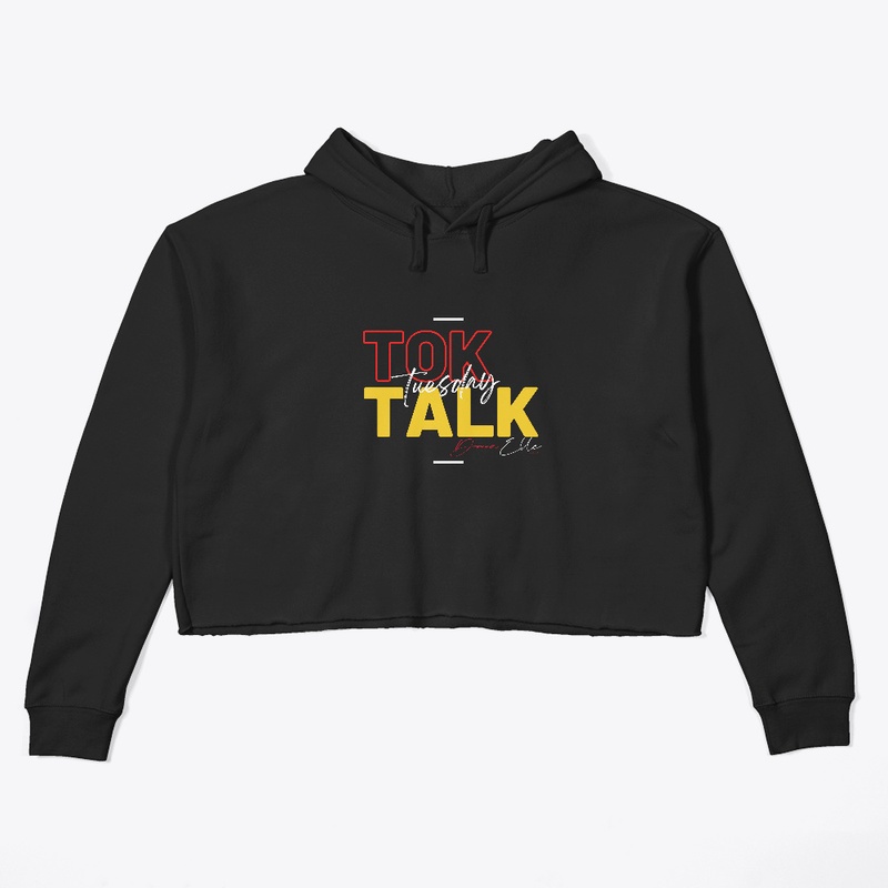 Tok Talk Tuesday