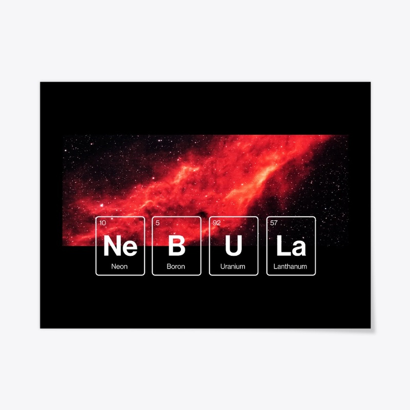 The Nebula constellation series
