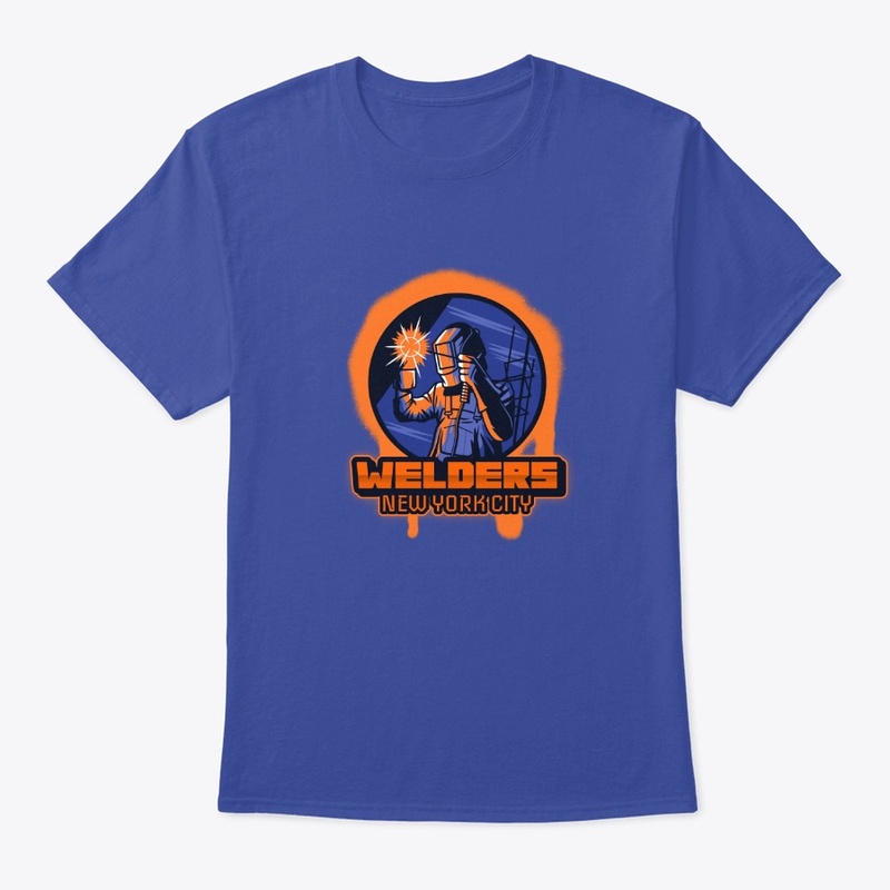 Gamer Welder