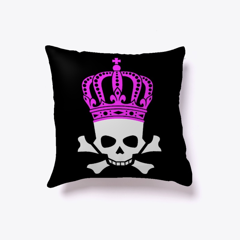Halloween, Queen of the Undead. T-shirt