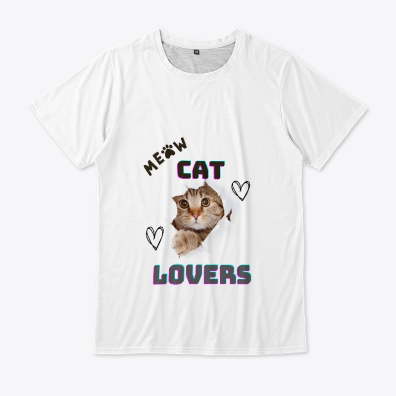 Cat Lovers