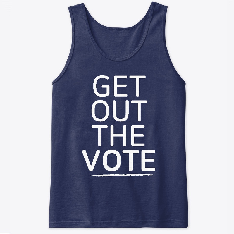 #gotv