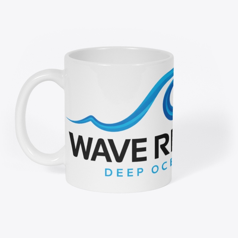 Wave Rider – Deep Ocean