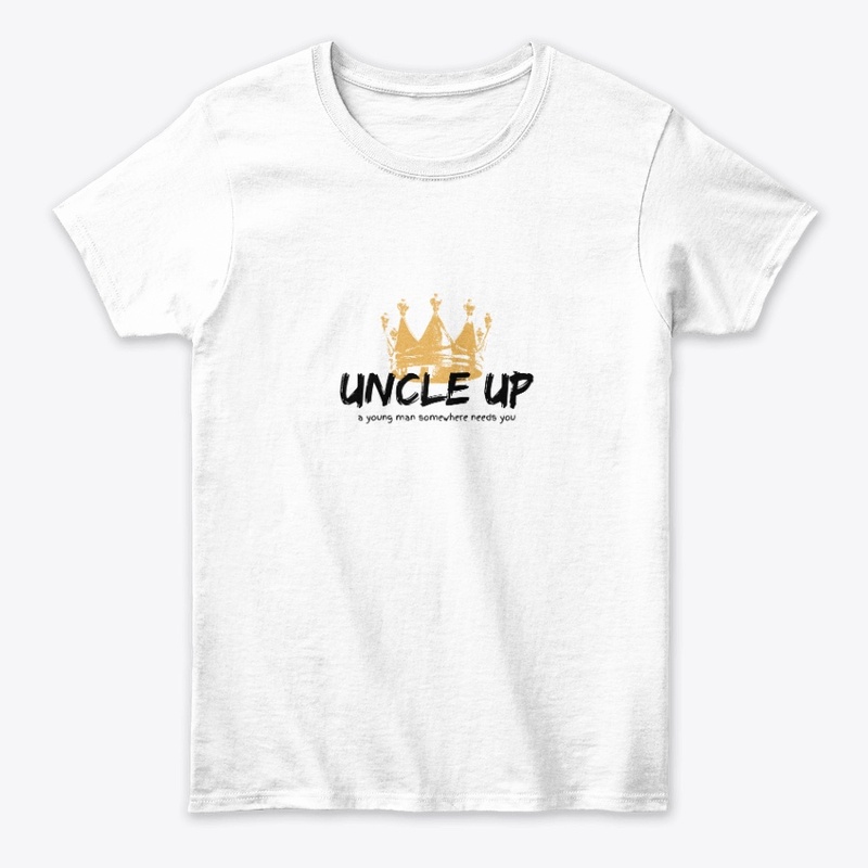 Uncle Up (black)