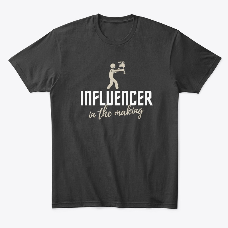 Influencer in the Making