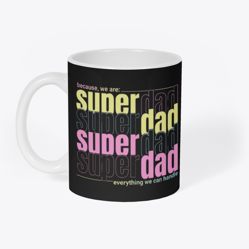 super dad