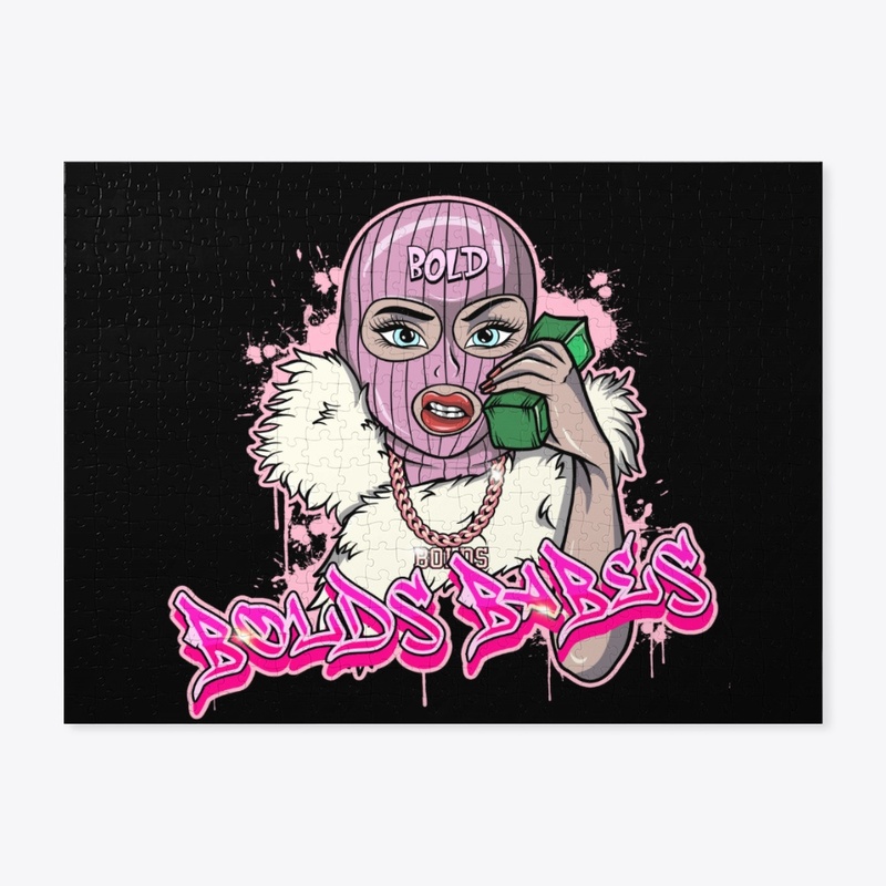 BoldsBabes Merch-V1:2