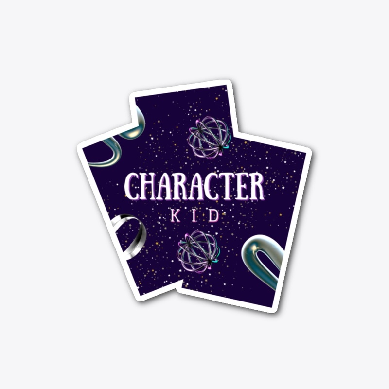 Character Kid Collection