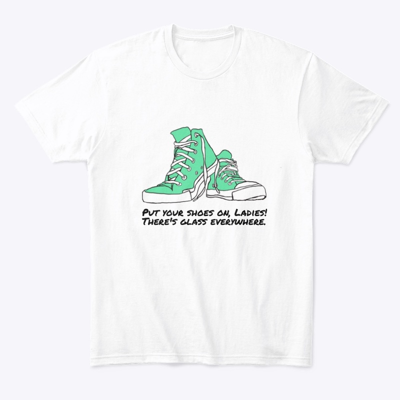 Lady Shoes