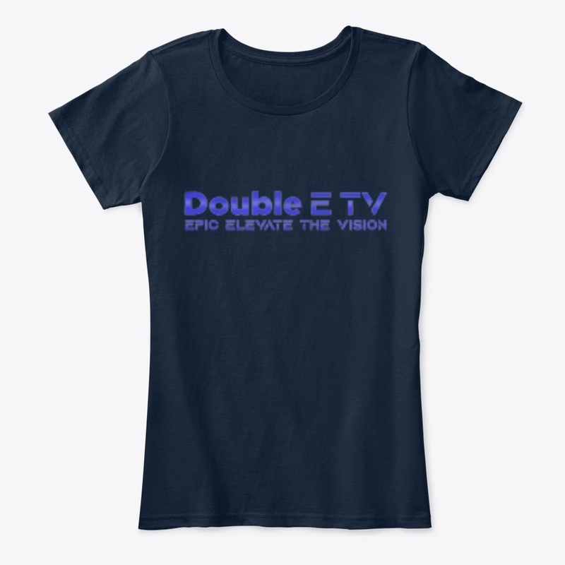Double E TV